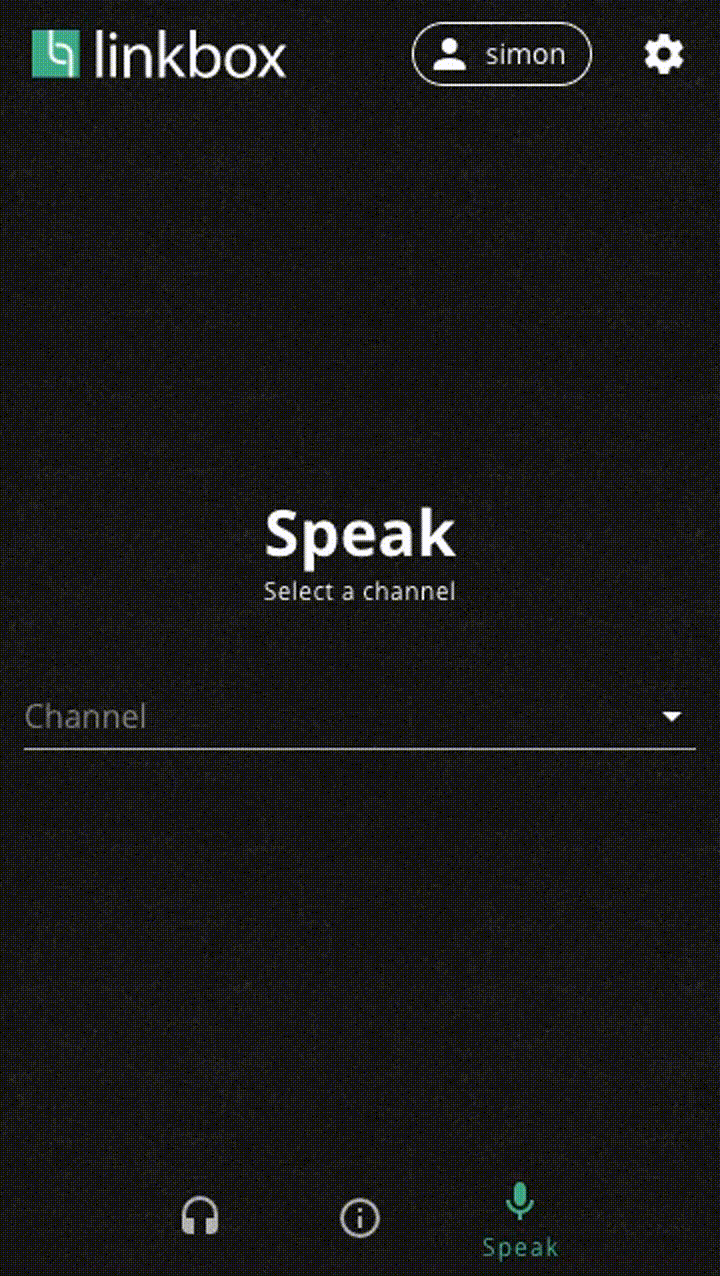 Smartphone Streaming